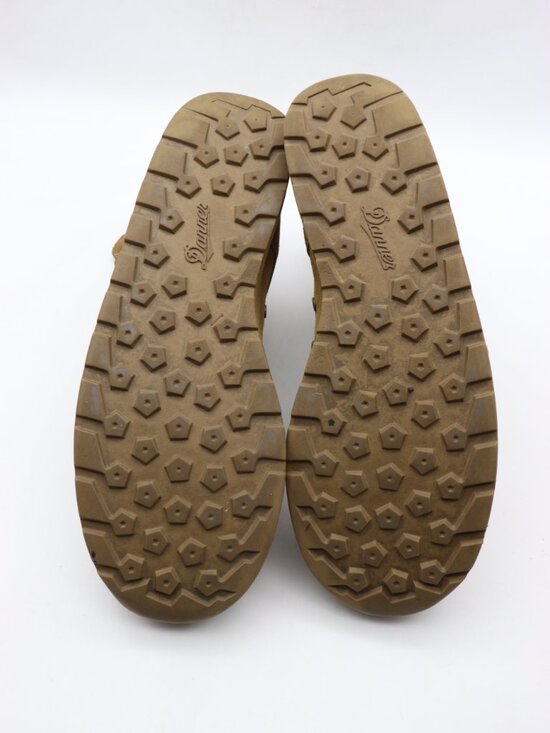 Danner Tanicus 8\